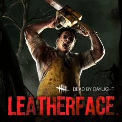 Dead by Daylight - Leatherface sur PS4