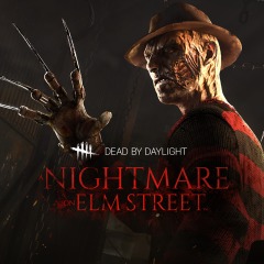 Dead by Daylight : A Nightmare on Elm Street sur ONE