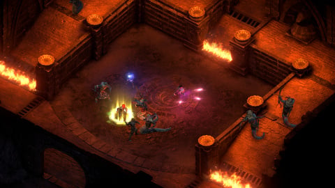 Pillars of Eternity 2 : Deadfire se trouve une date de sortie 