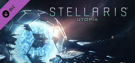 Stellaris : Utopia sur Mac