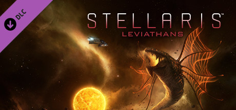 Stellaris : Leviathans sur Mac