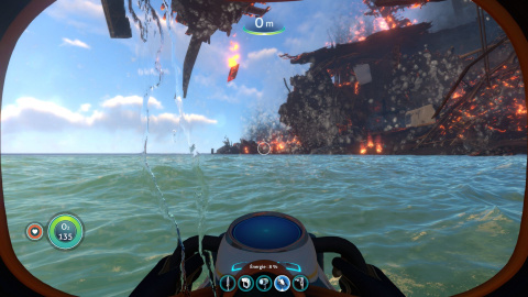 subnautica mods stopped working