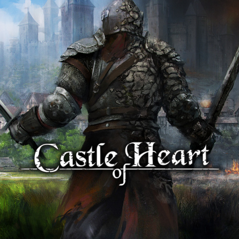 Castle of Heart sur Switch