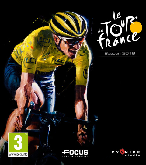 Tour de France 2016 sur Box SFR