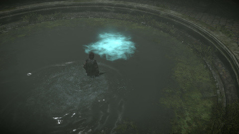 Shadow of the Colossus : Un remake qui rend hommage au chef d'oeuvre