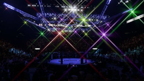 EA Sports UFC 3 : Une énième victoire par KO
