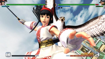 The King of Fighters XIV : Quatre personnages inédits arrivent en avril