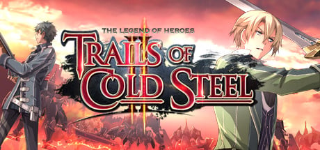The Legend of Heroes : Trails of Cold Steel II sur PC