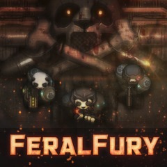 Feral Fury sur PS4