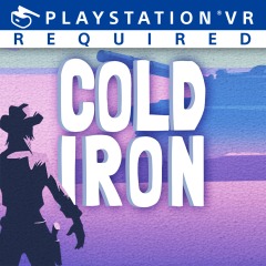 Cold Iron sur PS4
