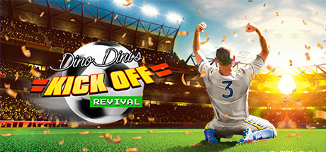 Dino Dini's Kick Off Revival sur PC