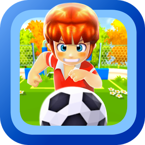 Super Simple Soccer sur Android