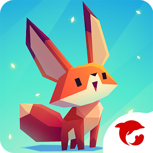 The Little Fox sur Android