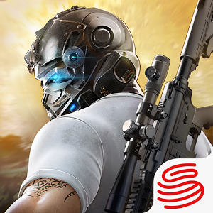 Knives Out sur Android