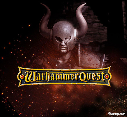 Warhammer Quest sur PC