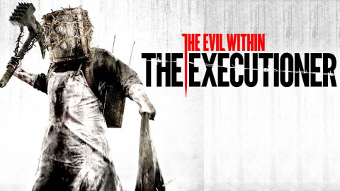 The Evil Within - The Executioner sur PS4