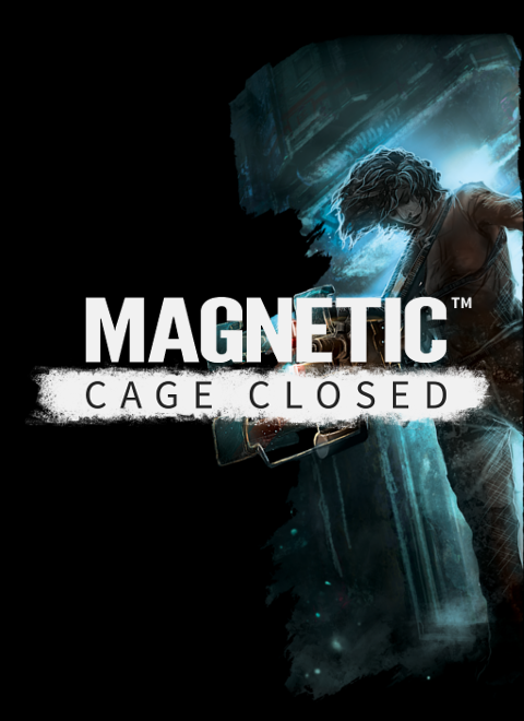 Magnetic : Cage Close sur PC