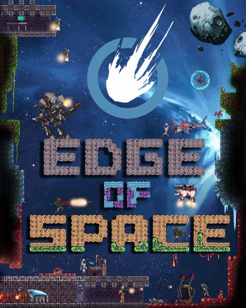 Edge of Space sur PC