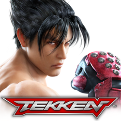 Tekken Mobile sur iOS