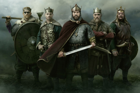 A Total War Saga : Thrones of Britannia - Un spin-off (trop) fidèle à la franchise