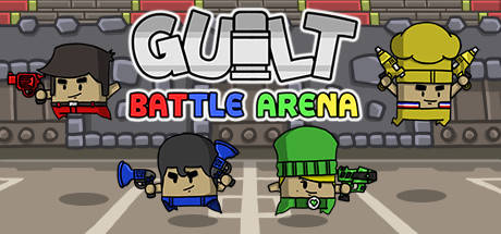 Guilt Battle Arena sur PC