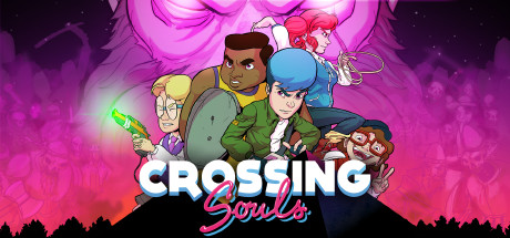 Crossing Souls sur PC