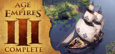Age of Empires III : Complete Edition sur PC