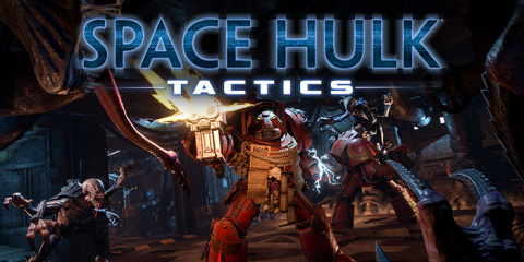 Space Hulk : Tactics sur PS4