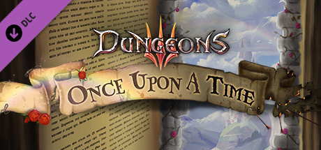 Dungeons III - Once Upon A Time sur PS4