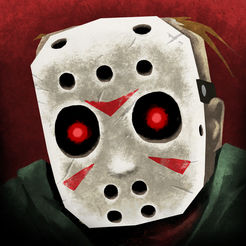 Friday the 13th : Killer Puzzle sur Android