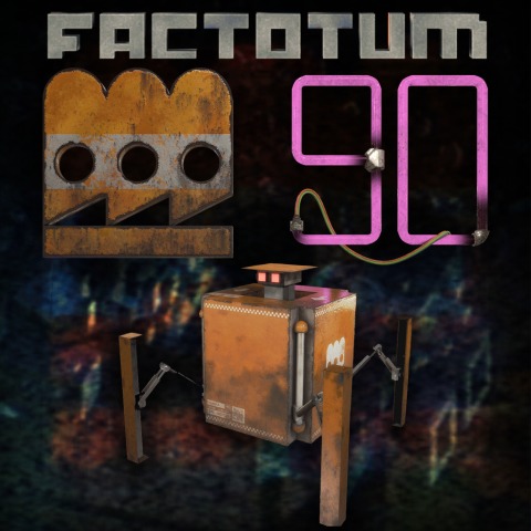 Factotum 90 sur PC