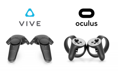 Steam : Le HTC Vive et l'Oculus Rift au coude à coude selon les derniers chiffres