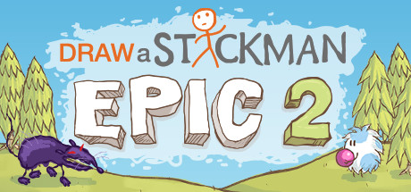 Draw a Stickman : EPIC 2