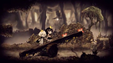 The Liar Princess and The Blind Prince (Nippon Ichi) sortira sur Switch, PS4 et Vita