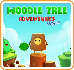 Woodle Tree Adventures sur Switch