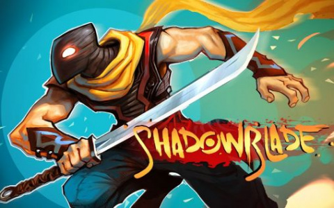 Shadow Blade sur iOS