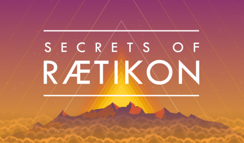 Secrets of Rætikon sur Mac