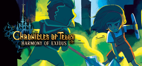 Chronicles of Teddy : Harmony of Exidus sur WiiU