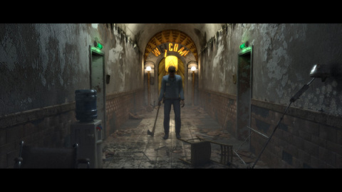True Fear : Forsaken Souls - Le point'n click psychologique arrive sur PS4