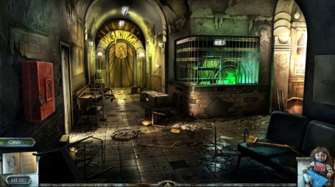 True Fear : Forsaken Souls - Le point'n click psychologique arrive sur PS4