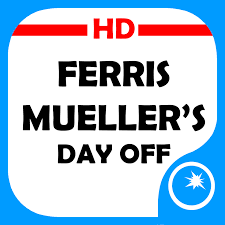 Ferris Mueller's Day Off sur Mac