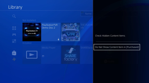 PS4 : la mise à jour 5.50 se présente officiellement
