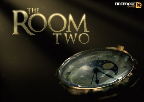 The Room Two sur PC