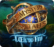 Mystery Tales : L'Oeil du Feu sur iOS