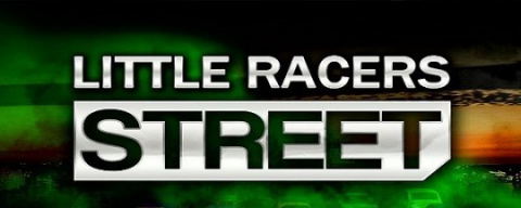 Little Racers STREET sur Linux