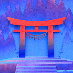 Tengami sur Android
