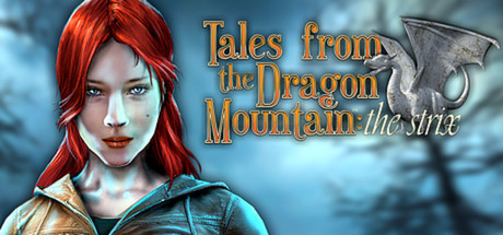 Tales From The Dragon Mountain: The Strix sur PC