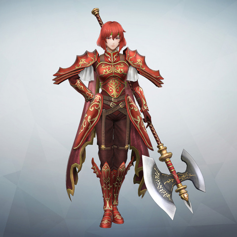 Fire Emblem Warriors : Le DLC Shadow Dragon se détaille