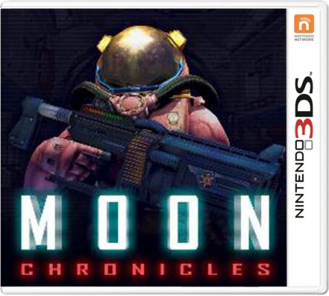 Moon Chronicles sur 3DS