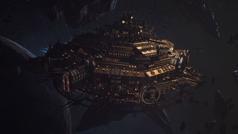 Battlefleet Gothic Armada 2 : Une suite riche en contenu et accessible